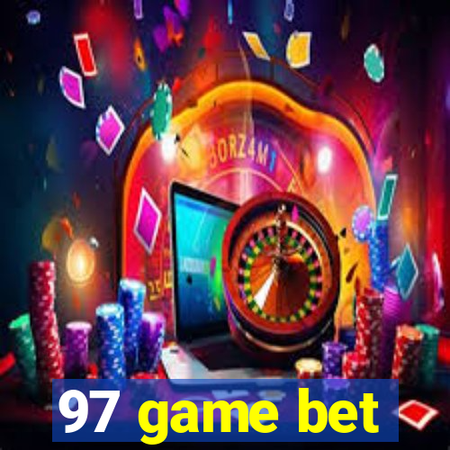 97 game bet